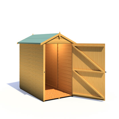 Shire Overlap 3x5 Value