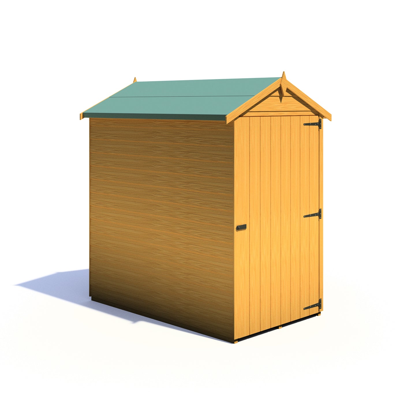 Shire Overlap 3x5 Value