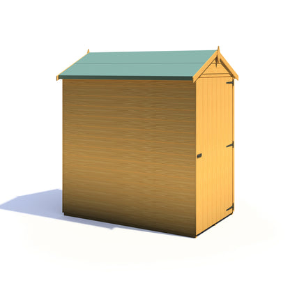 Shire Overlap 3x5 Value