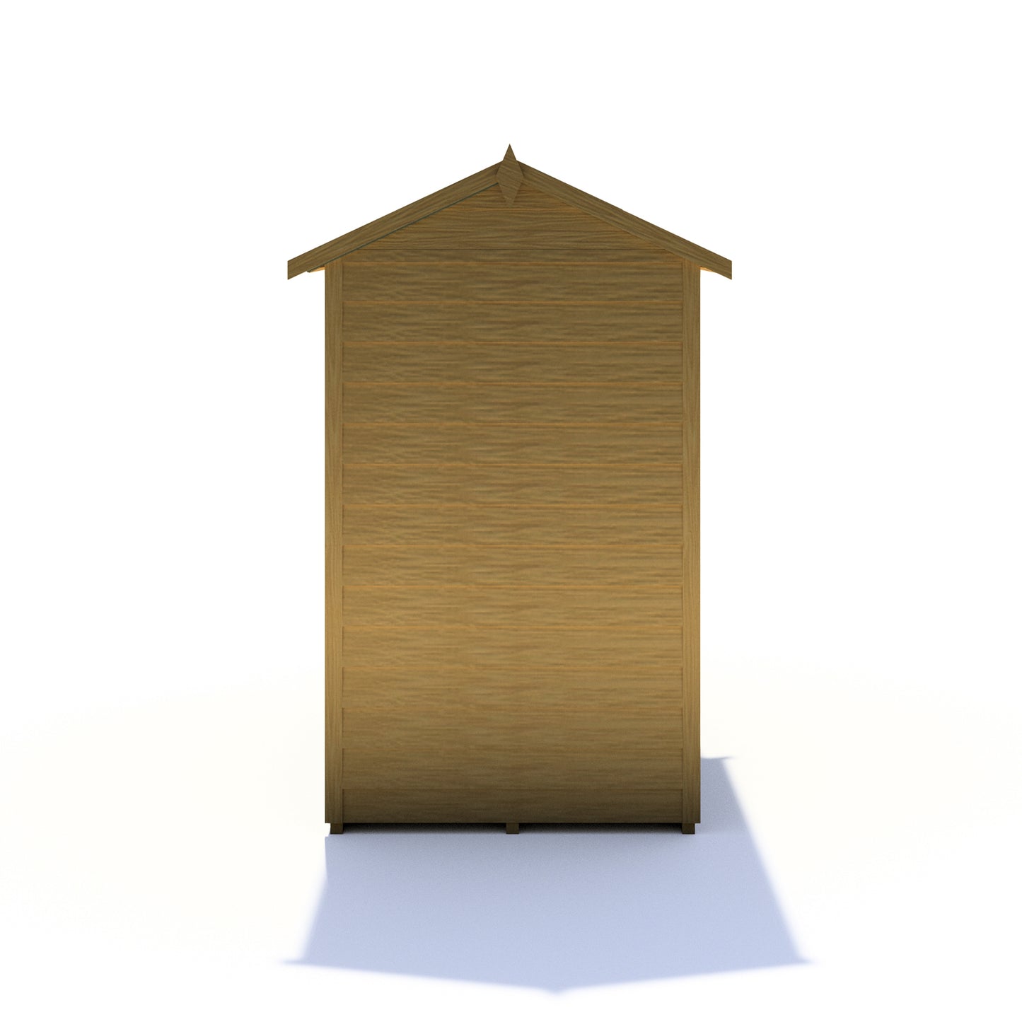 Shire Overlap 3x5 Value