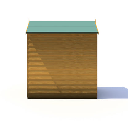 Shire Overlap 3x5 Value