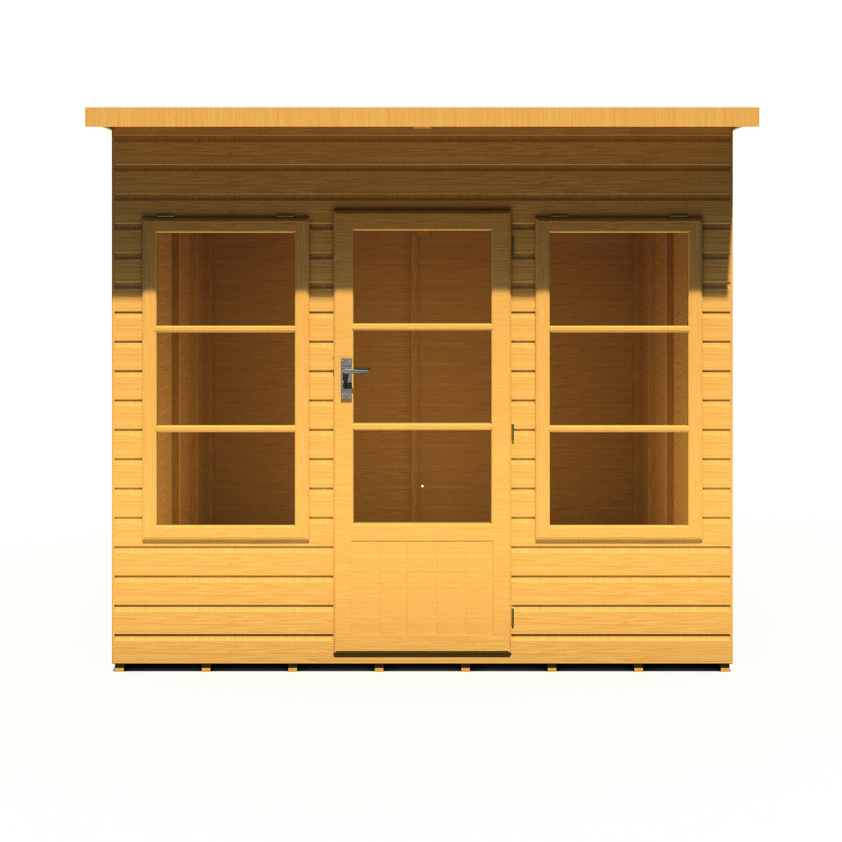 Shire Orchid 8x8 Shiplap
