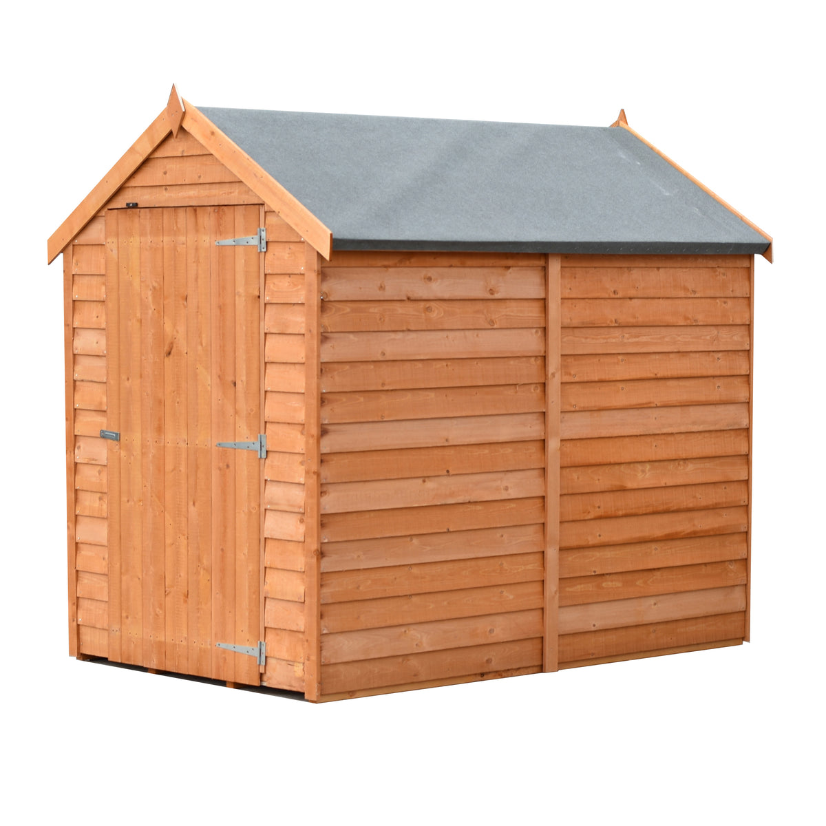 Shire Overlap 6x4 Value