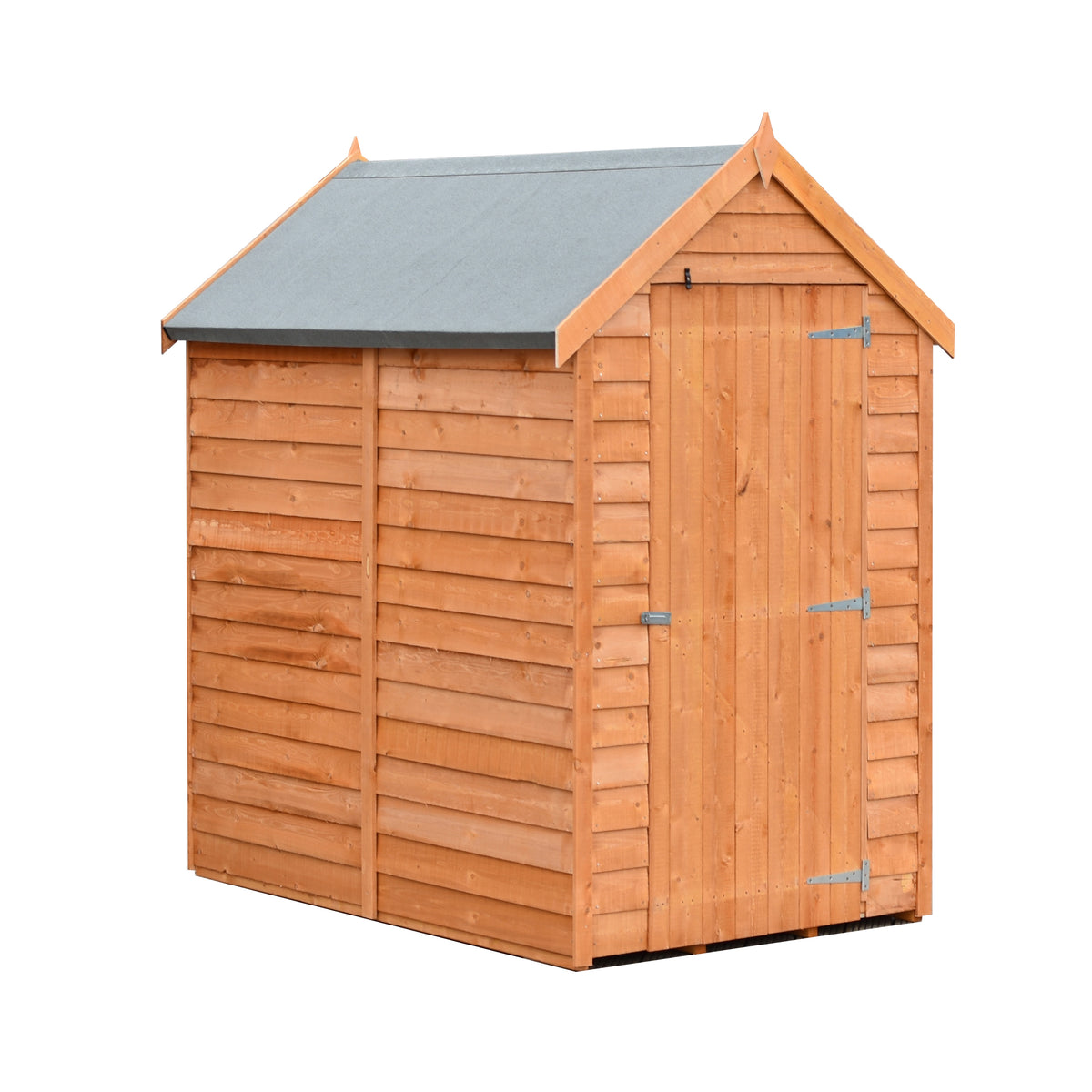 Shire Overlap 6x4 Value