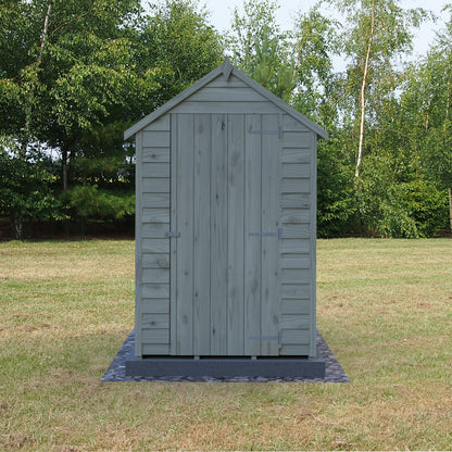 Shire Overlap 6x4 SD Value Pressure treated