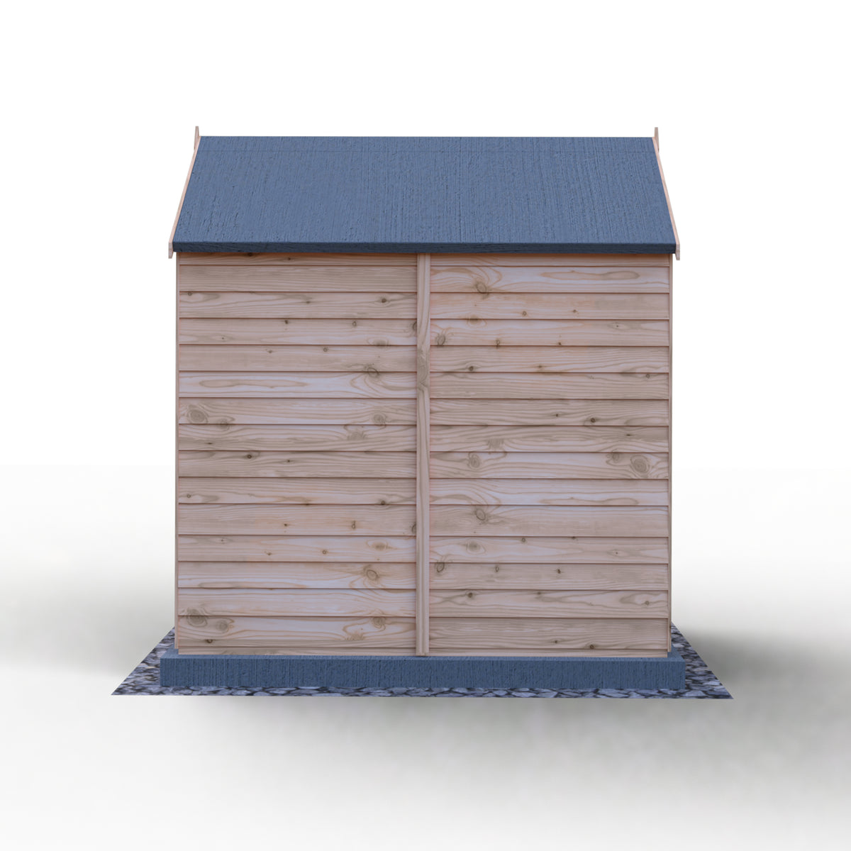 Shire Overlap 6x4 Value