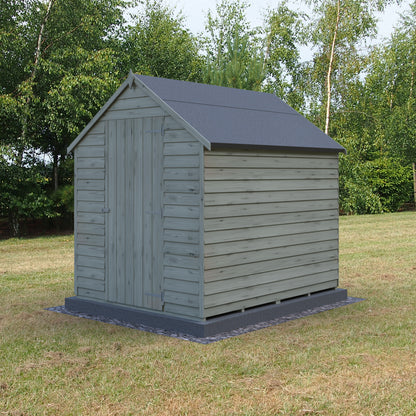 Shire Overlap 7x5 SD Value Pressure treated