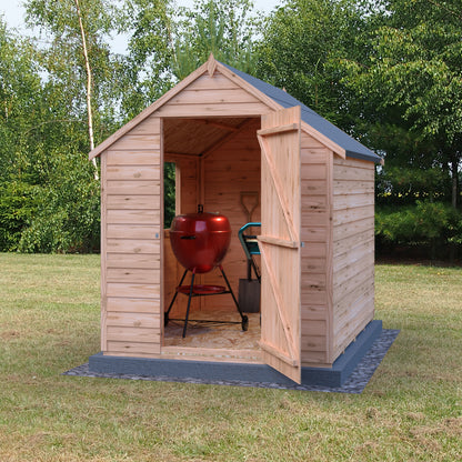 Shire Overlap 7x5 Value with Window