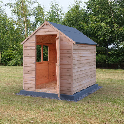 Shire Overlap 7x5 Value with Window