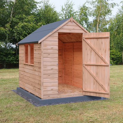 Shire Overlap 7x5 Value with Window