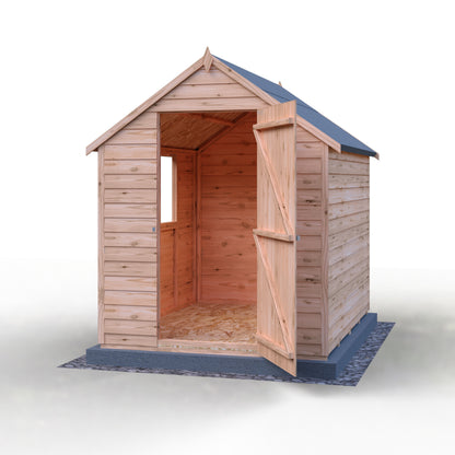 Shire Overlap 7x5 Value with Window