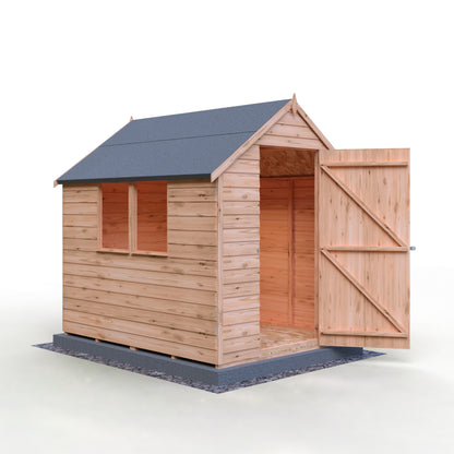 Shire Overlap 7x5 Value with Window