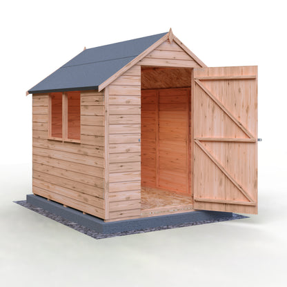 Shire Overlap 7x5 Value with Window