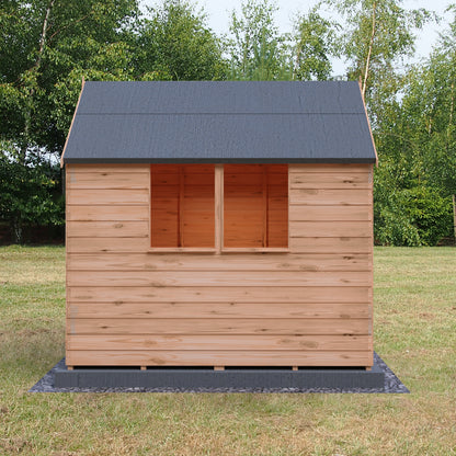 Shire Overlap 7x5 Value with Window