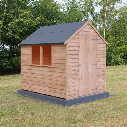 Shire Overlap 7x5 Value with Window