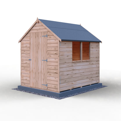Shire Overlap 7x5 Value with Window