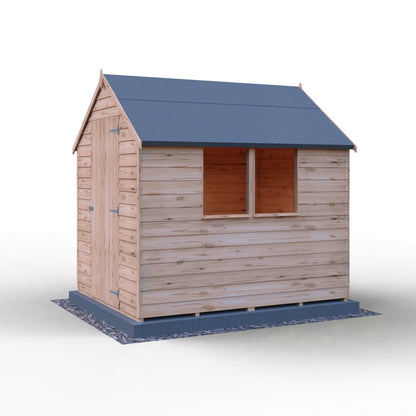 Shire Overlap 7x5 Value with Window