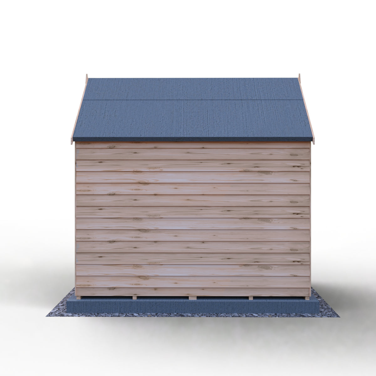 Shire Overlap 7x5 Value with Window