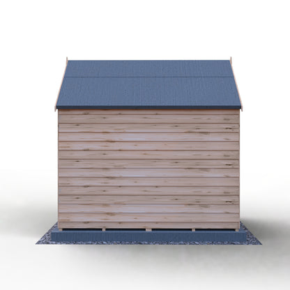 Shire Overlap 7x5 Value with Window