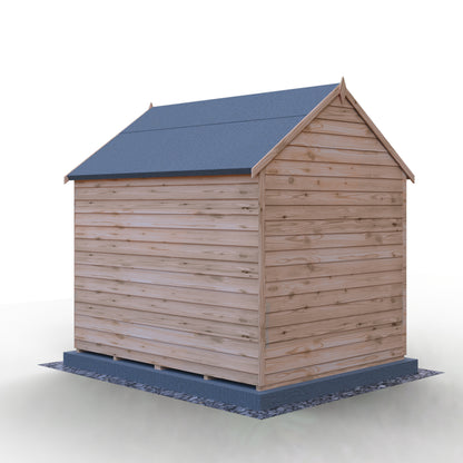 Shire Overlap 7x5 Value with Window