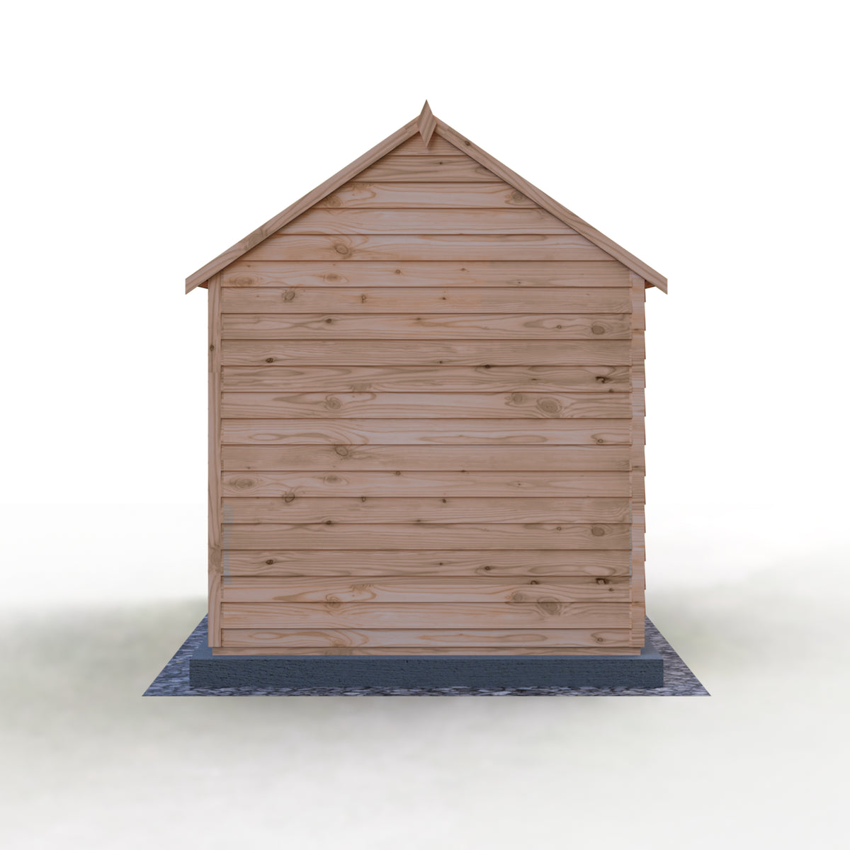 Shire Overlap 7x5 Value with Window