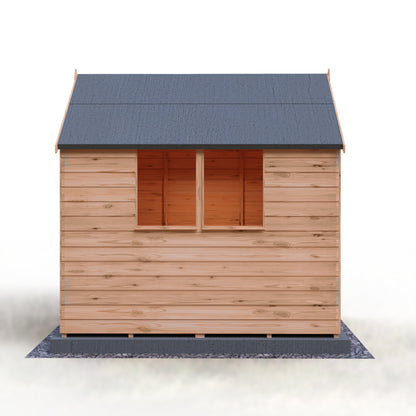 Shire Overlap 7x5 Value with Window