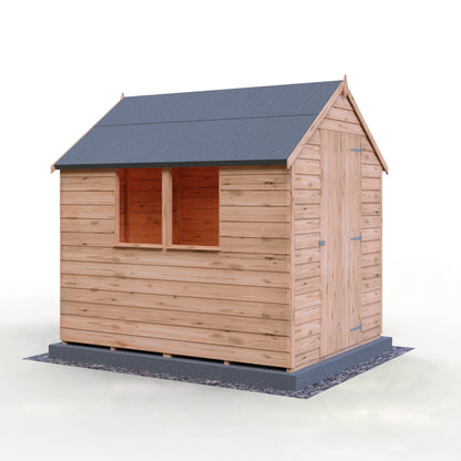 Shire Overlap 7x5 Value with Window