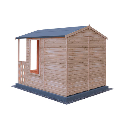 Shire Parham & Verandah 7x7