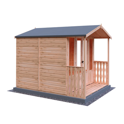 Shire Parham & Verandah 7x7