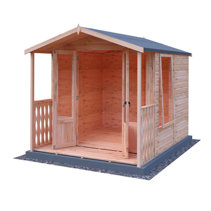 Shire Parham & Verandah 7x7