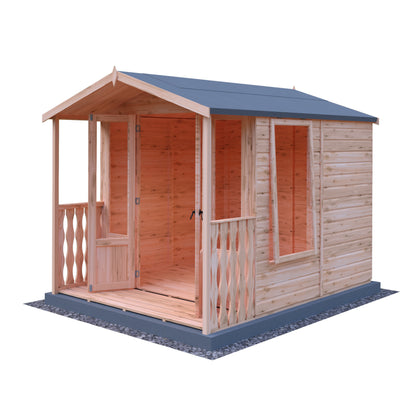 Shire Parham & Verandah 7x7