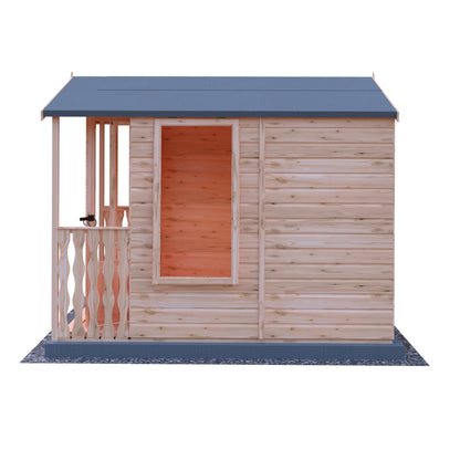 Shire Parham & Verandah 7x7