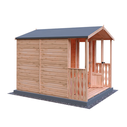 Shire Parham & Verandah 7x7