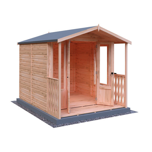 Shire Parham & Verandah 7x7
