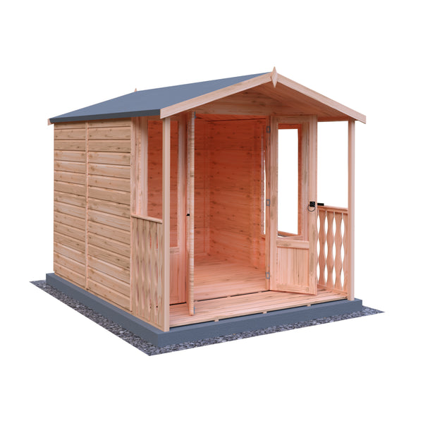 Shire Parham & Verandah 7x7