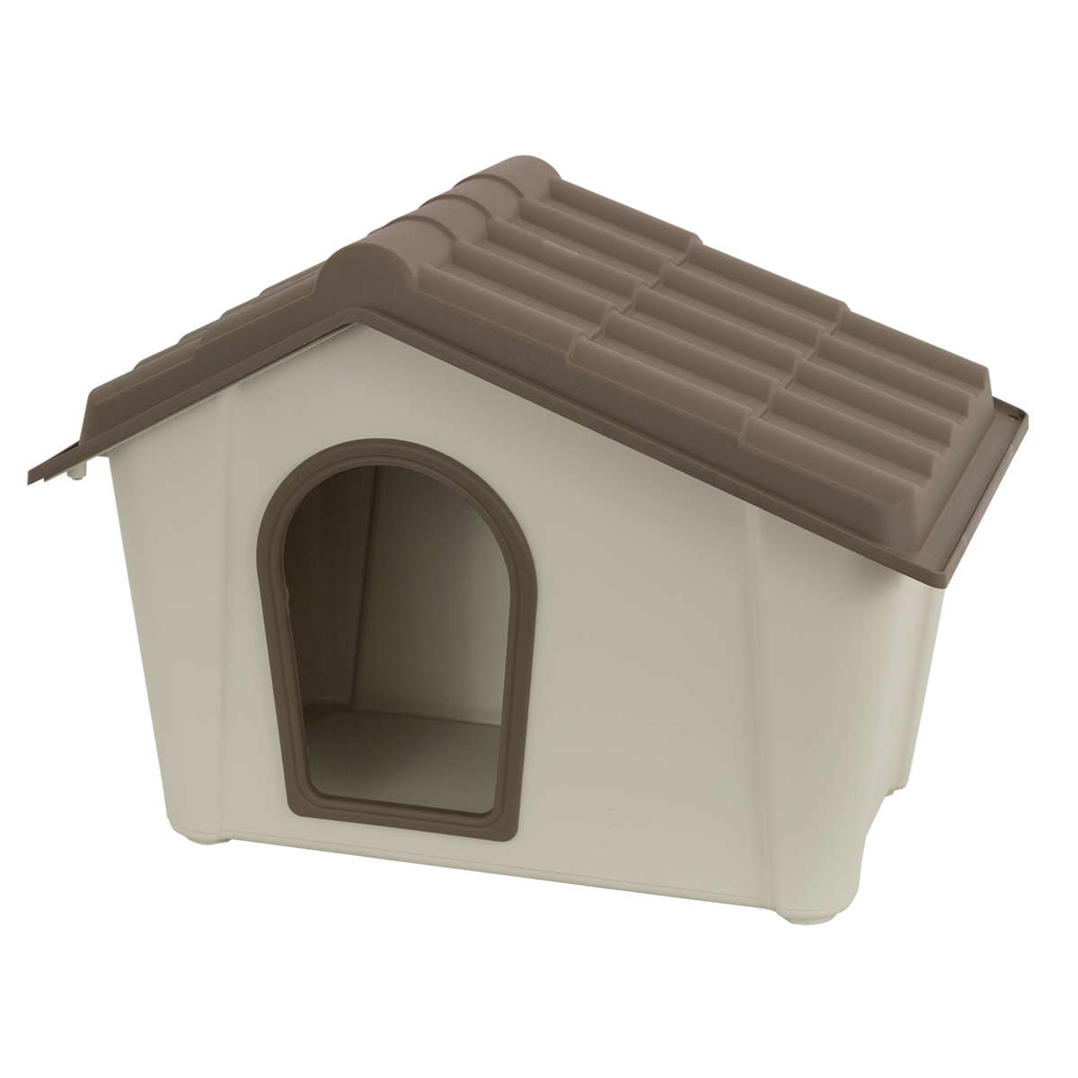 Shire Medium Size Dog Shelter Assembled