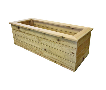 Churnet Valley Deluxe Large Trough 100X40X32