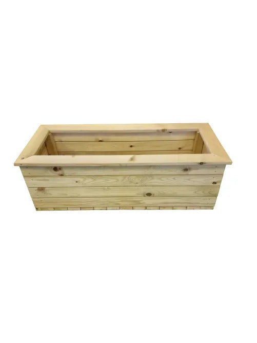 Churnet Valley Deluxe Large Trough 100X40X32