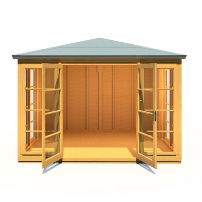 Shire Palatina 10x10 Shiplap