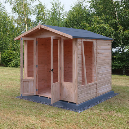 Shire Parham 7x7