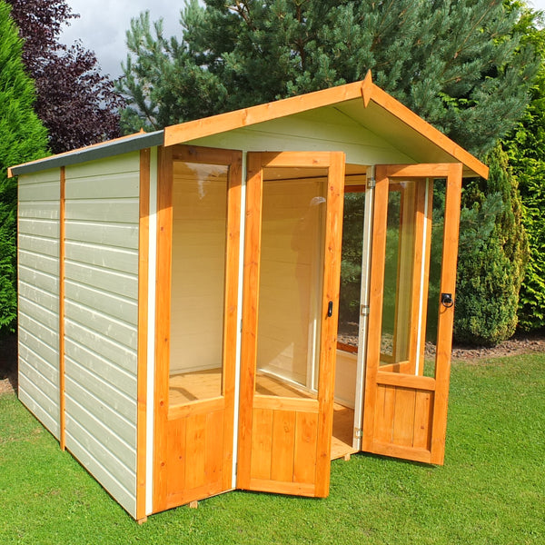 Shire Parham 7x7