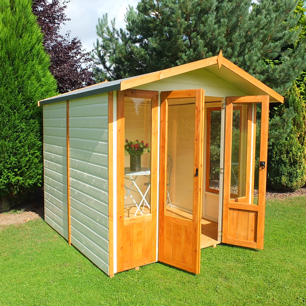 Shire Parham 7x7