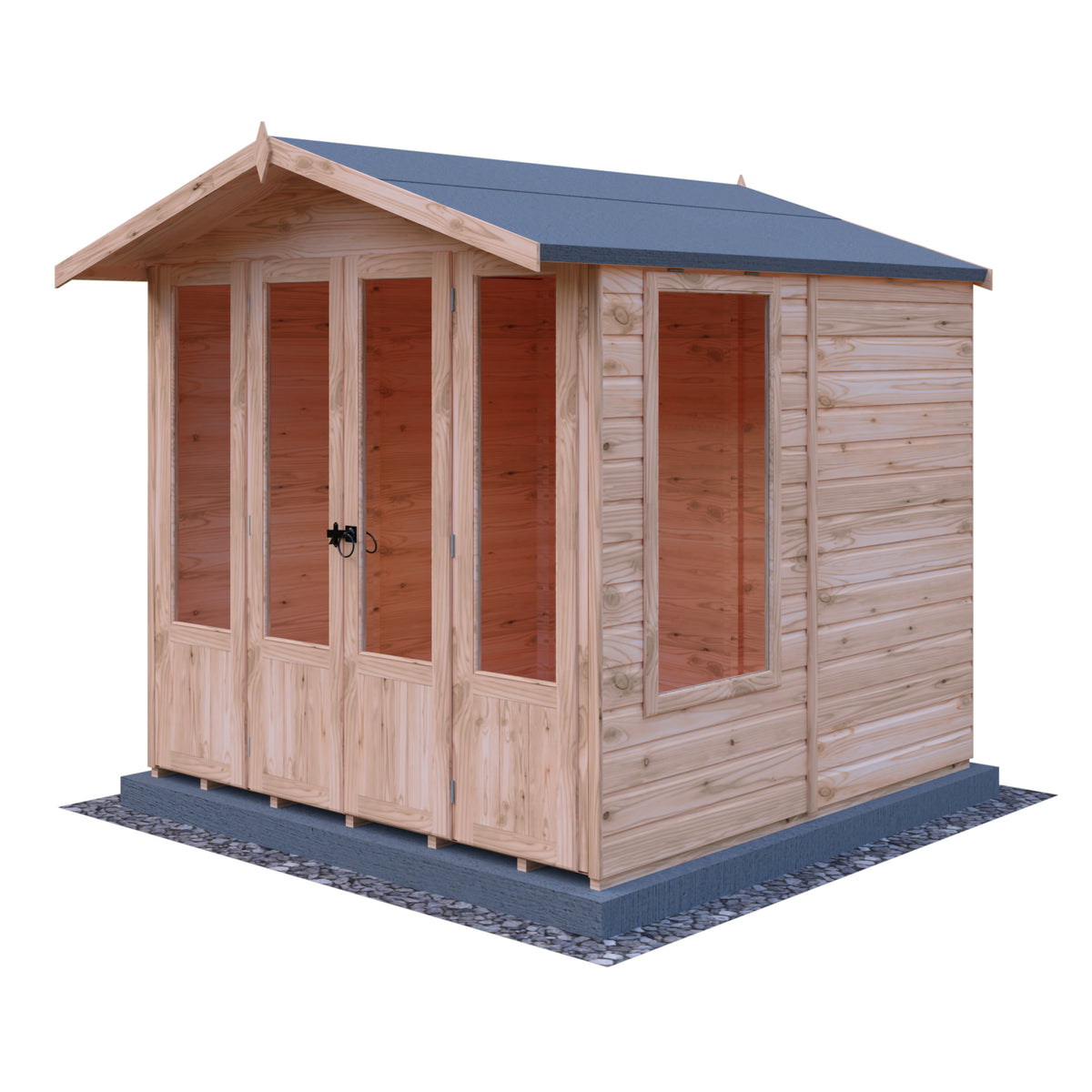 Shire Parham 7x7