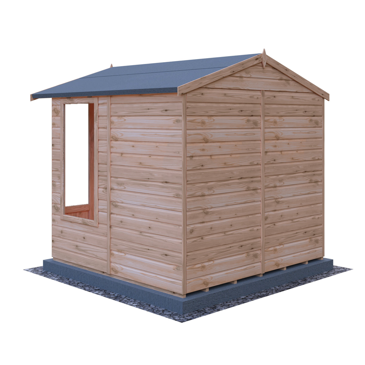 Shire Parham 7x7