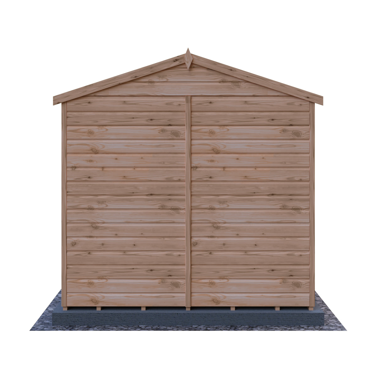Shire Parham 7x7
