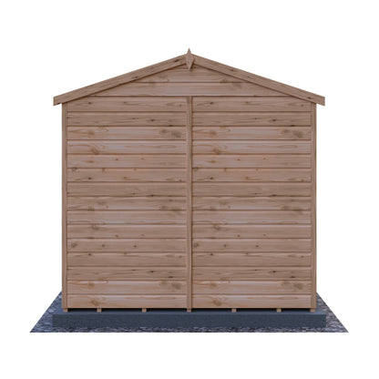 Shire Parham 7x7