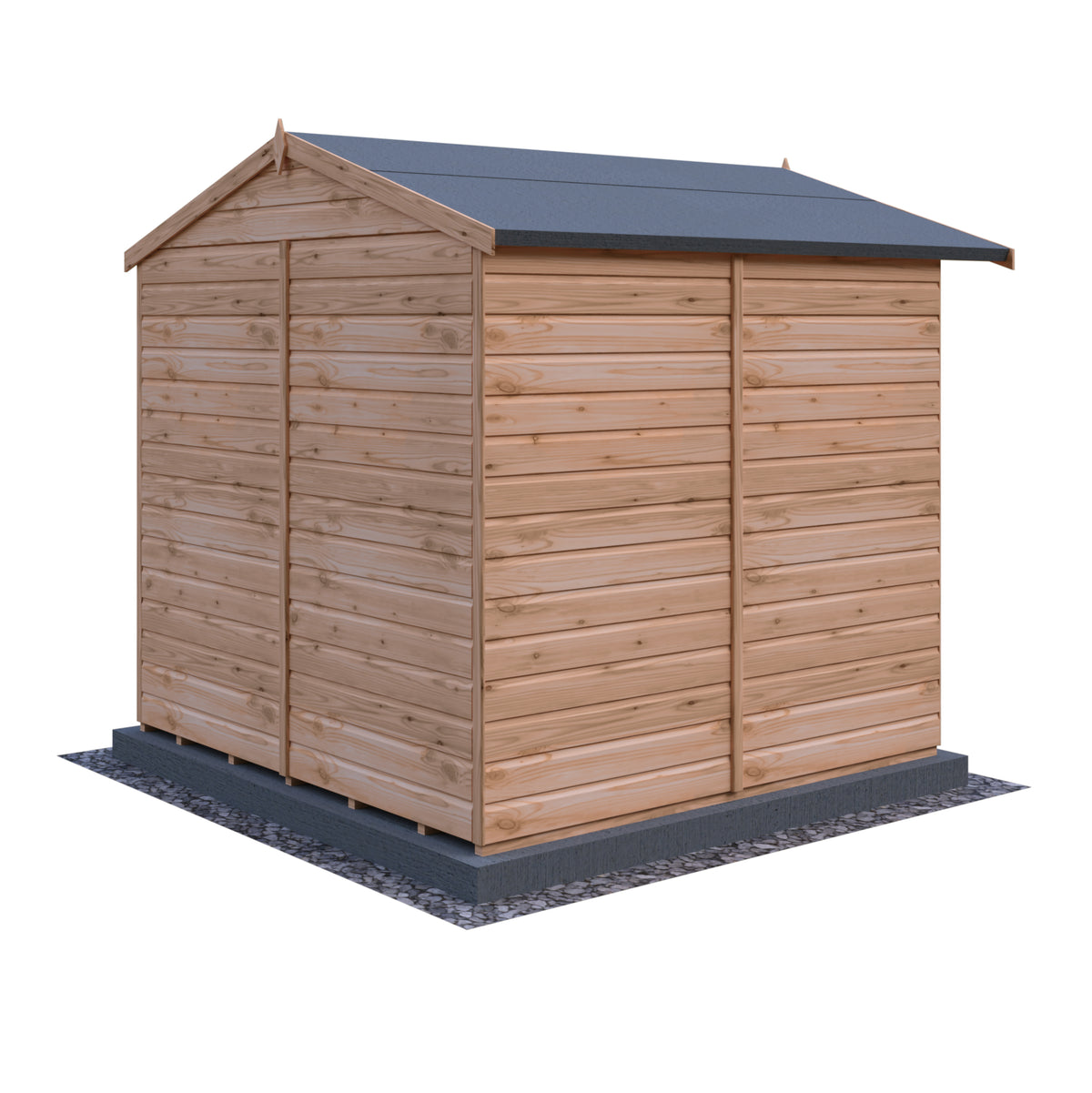 Shire Parham 7x7