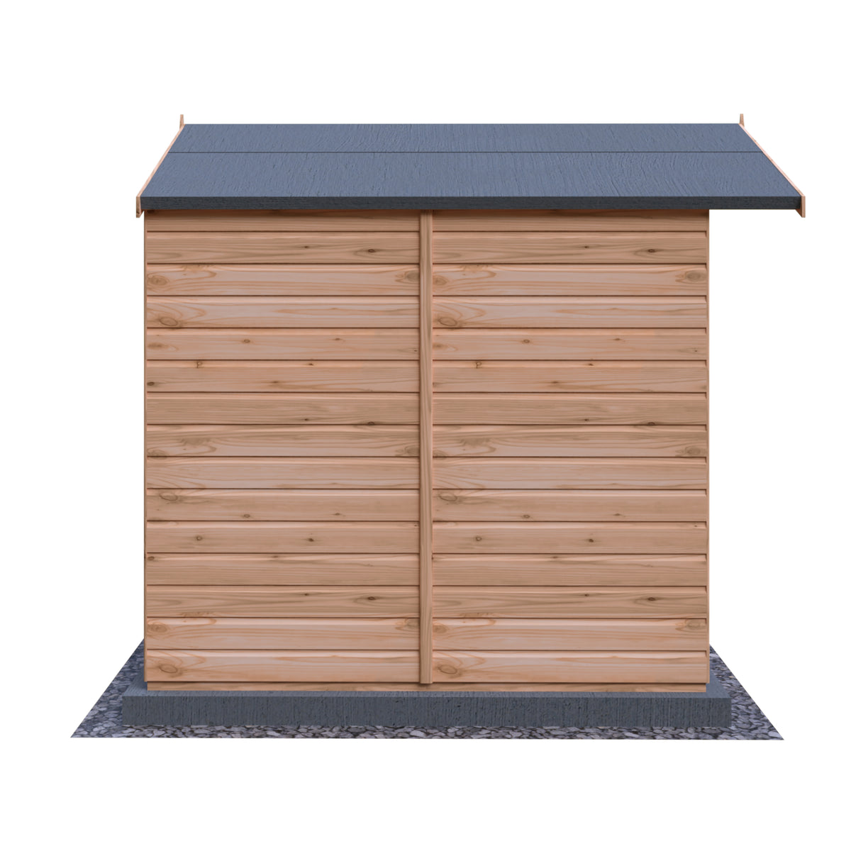 Shire Parham 7x7