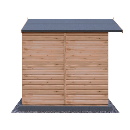 Shire Parham 7x7