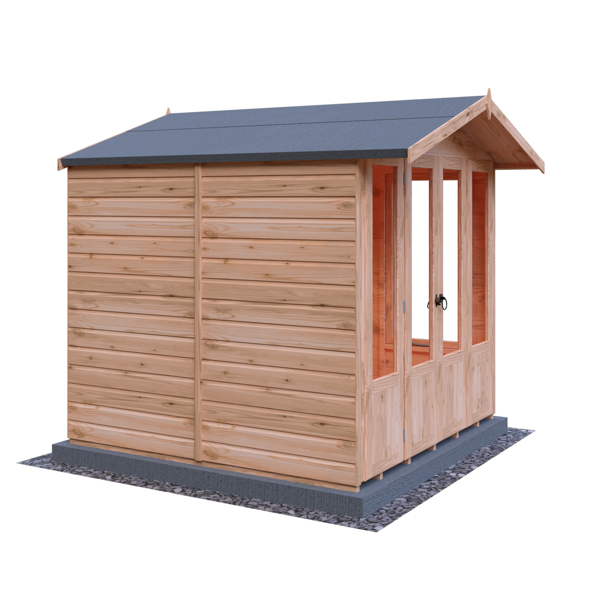 Shire Parham 7x7